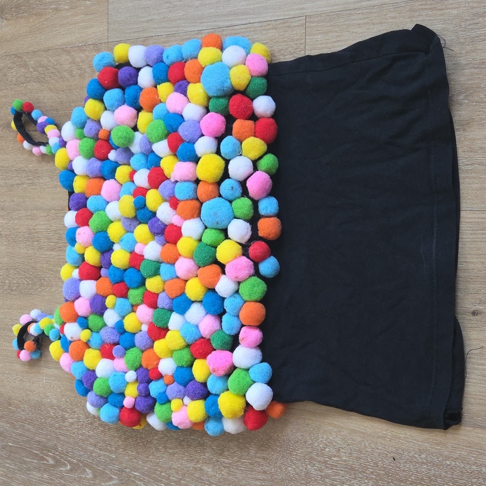 Custom Gumball Machine Halloween 2 Piece Set - Picture 9 of 9